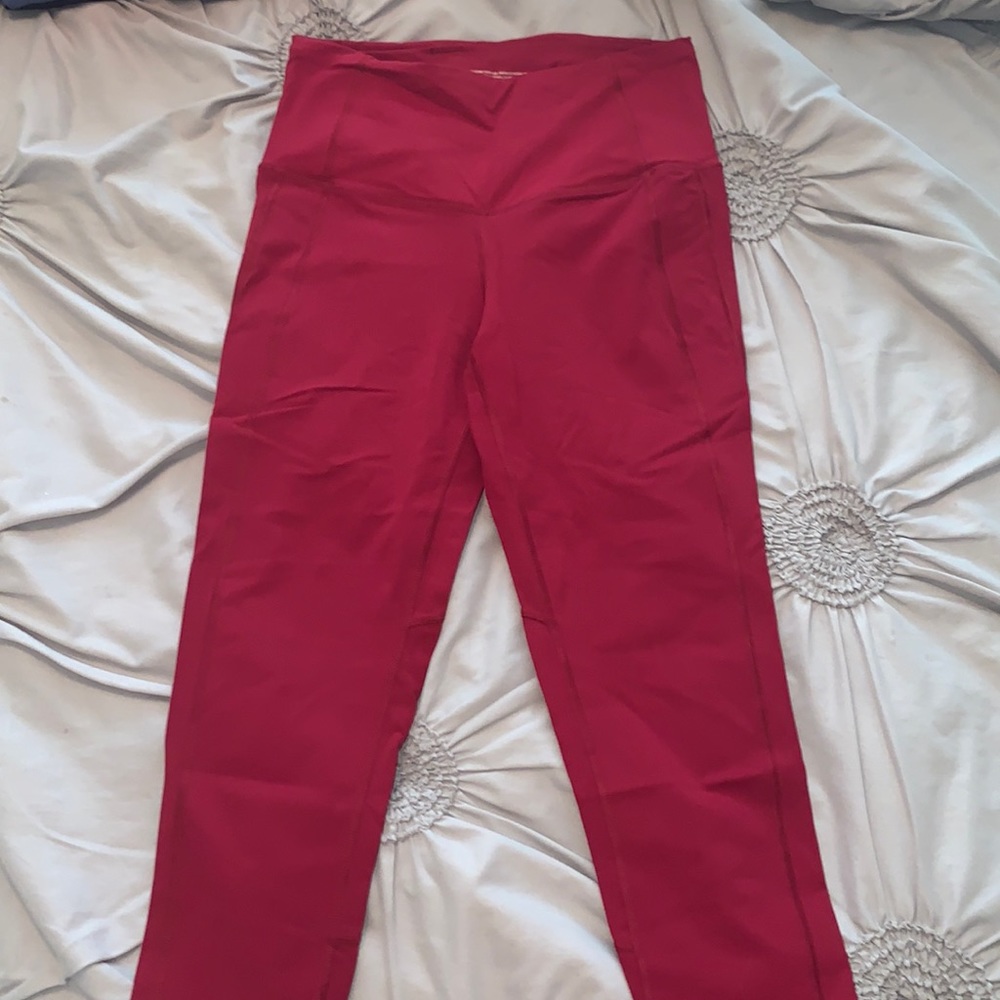 Victoria Secret Sport Knockout Legging